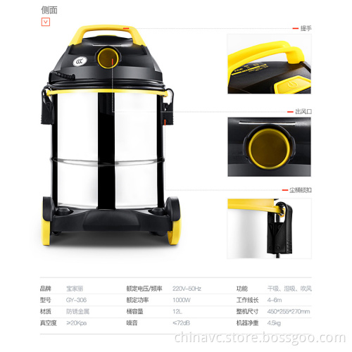 should i get a robot vacuum cleaner